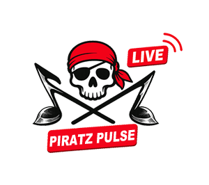 Piratz Pulse Radio